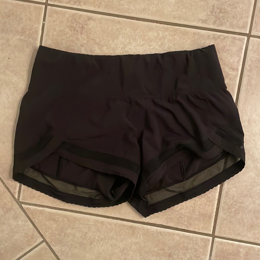 Lululemon Run Speed Short - image 1
